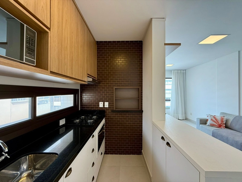 Apartamento 03 suítes Bairro Navegantes em Capão da Canoa: 9ª foto da galeria de imagens do imóvel
