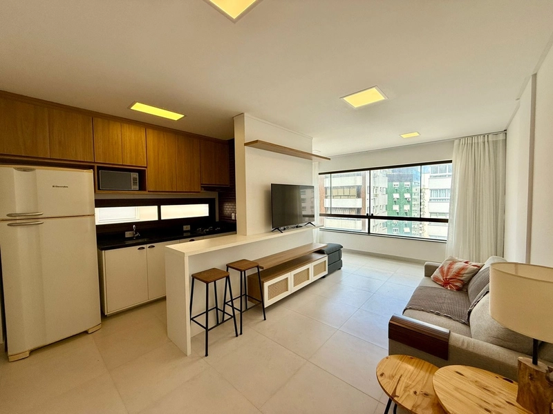Apartamento 03 suítes Bairro Navegantes em Capão da Canoa: 1ª foto da galeria de imagens do imóvel