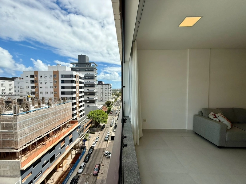 Apartamento 03 suítes Bairro Navegantes em Capão da Canoa: 6ª foto da galeria de imagens do imóvel