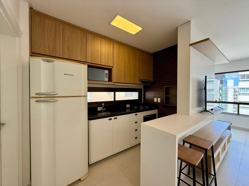 Apartamento 03 suítes Bairro Navegantes em Capão da Canoa: 8ª foto da galeria de imagens do imóvel