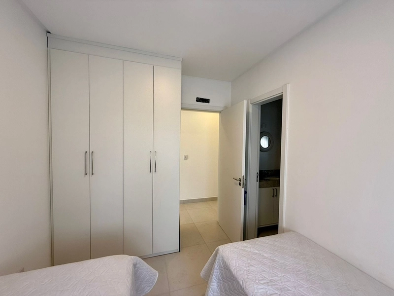 Apartamento 03 suítes Bairro Navegantes em Capão da Canoa: 11ª foto da galeria de imagens do imóvel