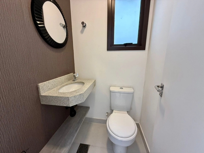 Apartamento 03 suítes Bairro Navegantes em Capão da Canoa: 17ª foto da galeria de imagens do imóvel