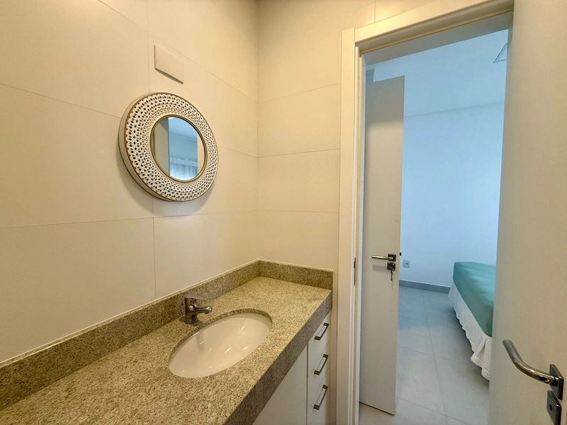 Apartamento 03 suítes Bairro Navegantes em Capão da Canoa: 14ª foto da galeria de imagens do imóvel