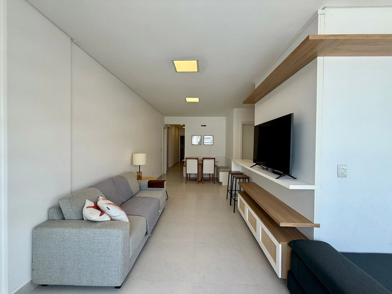 Apartamento 03 suítes Bairro Navegantes em Capão da Canoa: 3ª foto da galeria de imagens do imóvel