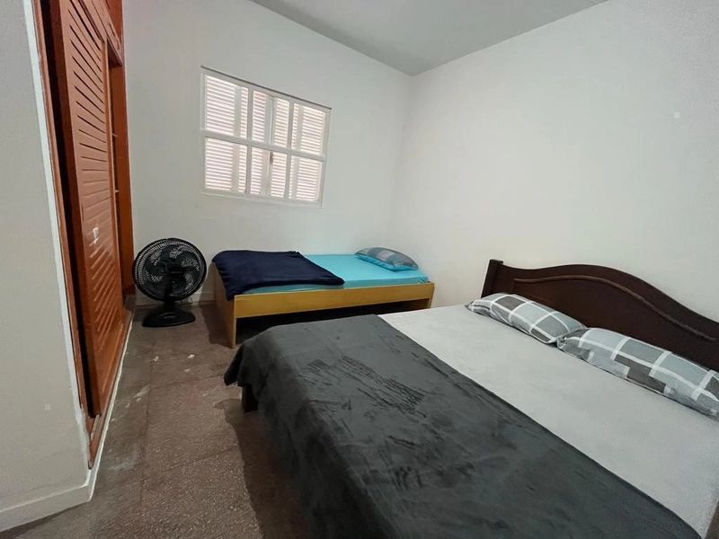 Casa Beira Mar 03 dormitórios com Anexo – Temporada em Capão da Canoa: 12ª foto da galeria de imagens do imóvel