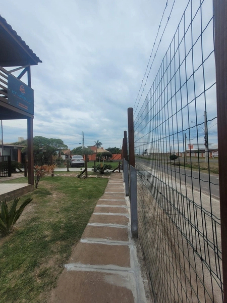 CASA 2 DORMITÓRIOS E 1 SUÍTE/ QUADRA DE BEACH/CAPÃO DA CANOA: 13ª foto da galeria de imagens do imóvel