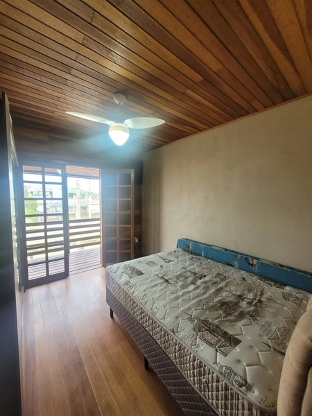 CASA 2 DORMITÓRIOS E 1 SUÍTE/ QUADRA DE BEACH/CAPÃO DA CANOA: 7ª foto da galeria de imagens do imóvel