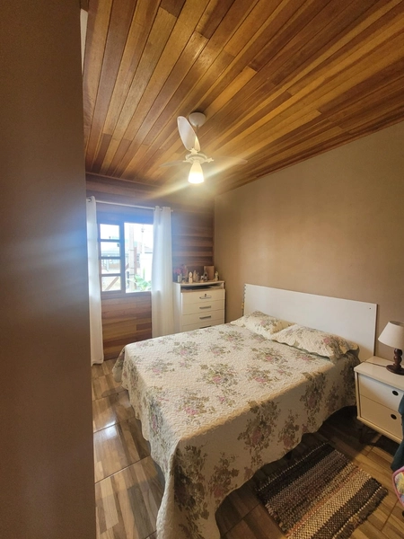 CASA 2 DORMITÓRIOS E 1 SUÍTE/ QUADRA DE BEACH/CAPÃO DA CANOA: 9ª foto da galeria de imagens do imóvel