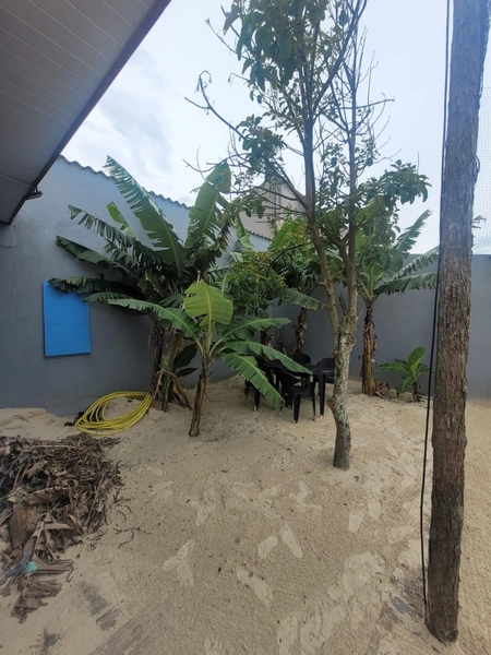 CASA 2 DORMITÓRIOS E 1 SUÍTE/ QUADRA DE BEACH/CAPÃO DA CANOA: 18ª foto da galeria de imagens do imóvel