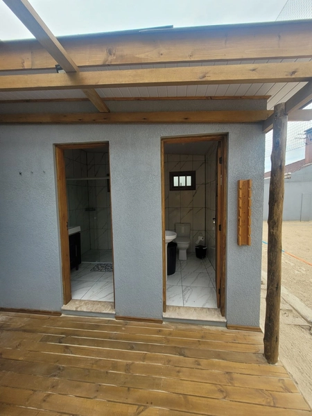 CASA 2 DORMITÓRIOS E 1 SUÍTE/ QUADRA DE BEACH/CAPÃO DA CANOA: 20ª foto da galeria de imagens do imóvel