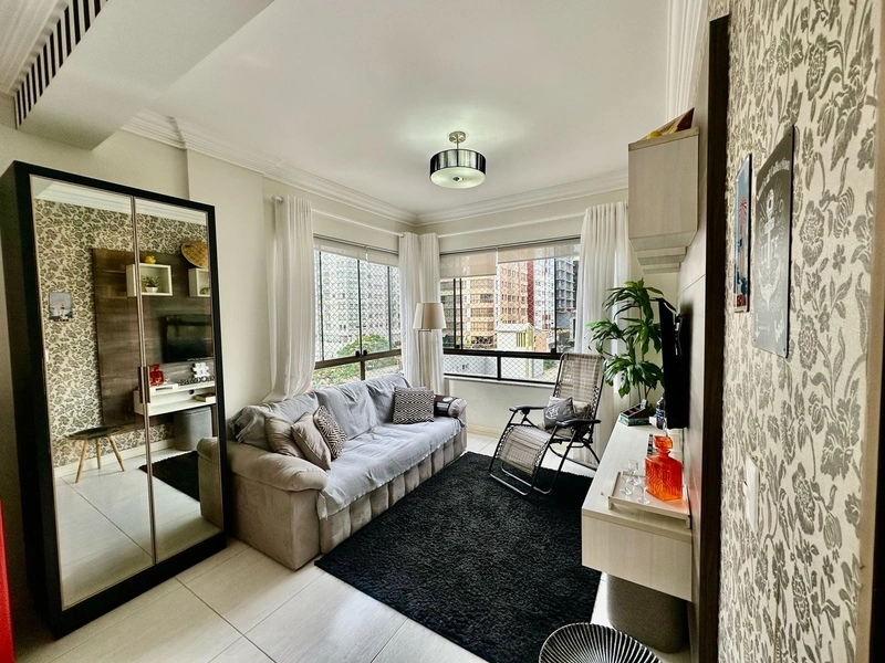 Apartamento 03 dormitórios Bairro Navegantes em Capão da Canoa: 2ª foto da galeria de imagens do imóvel