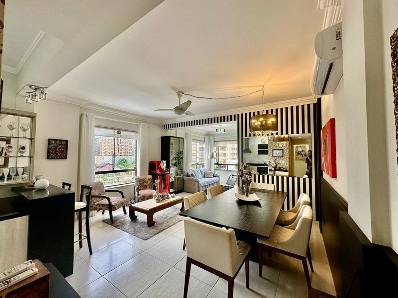 Apartamento 03 dormitórios Bairro Navegantes em Capão da Canoa: 6ª foto da galeria de imagens do imóvel