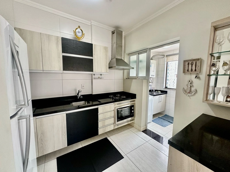 Apartamento 03 dormitórios Bairro Navegantes em Capão da Canoa: 8ª foto da galeria de imagens do imóvel