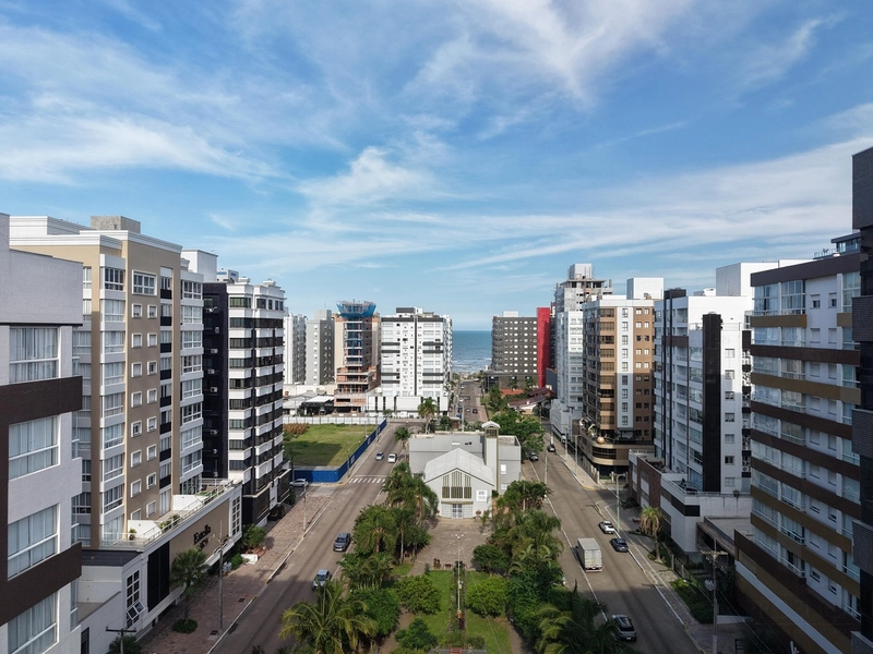 Apartamento 03 dormitórios Bairro Navegantes em Capão da Canoa: 26ª foto da galeria de imagens do imóvel