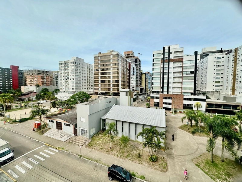 Apartamento 03 dormitórios Bairro Navegantes em Capão da Canoa: 5ª foto da galeria de imagens do imóvel