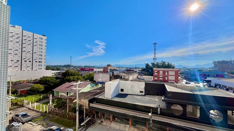 Apartamento novo no Bairro Navegantes Capão da Canoa: 5ª foto da galeria de imagens do imóvel