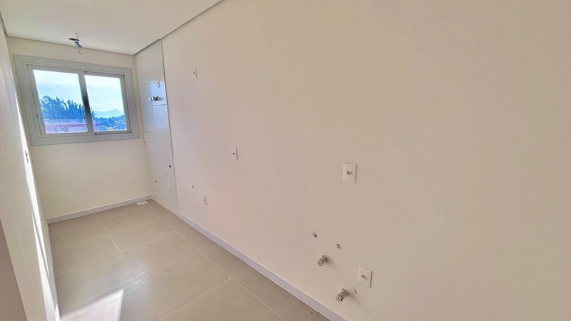 Apartamento novo no Bairro Navegantes Capão da Canoa: 6ª foto da galeria de imagens do imóvel