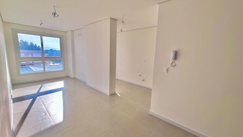 Apartamento novo no Bairro Navegantes Capão da Canoa: 2ª foto da galeria de imagens do imóvel