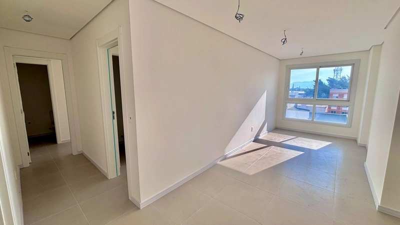 Apartamento novo no Bairro Navegantes Capão da Canoa: 1ª foto da galeria de imagens do imóvel