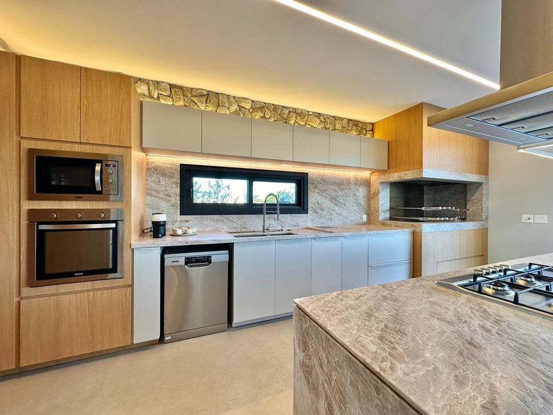 Belíssimo sobrado á venda no condomínio Amare Home Resort Xangrilá: 22ª foto da galeria de imagens do imóvel