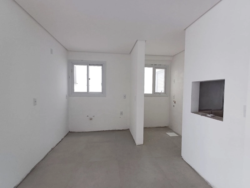 APARTAMENTO DE FRENTE EM CAPÃO DA CANOA!!: 6ª foto da galeria de imagens do imóvel