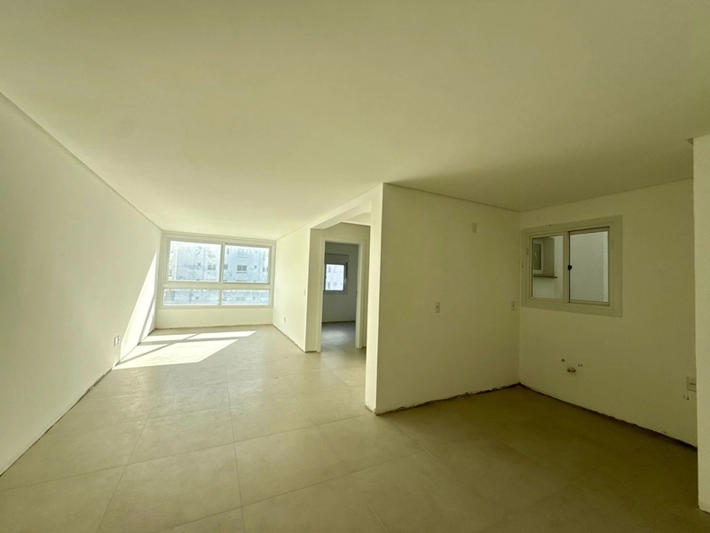 APARTAMENTO DE FRENTE EM CAPÃO DA CANOA!!: 2ª foto da galeria de imagens do imóvel