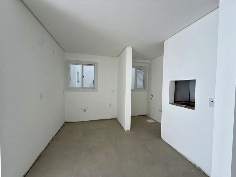 APARTAMENTO DE FRENTE EM CAPÃO DA CANOA!!: 4ª foto da galeria de imagens do imóvel