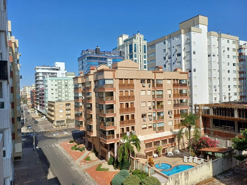 APARTAMENTO DE FRENTE EM CAPÃO DA CANOA!!: 9ª foto da galeria de imagens do imóvel