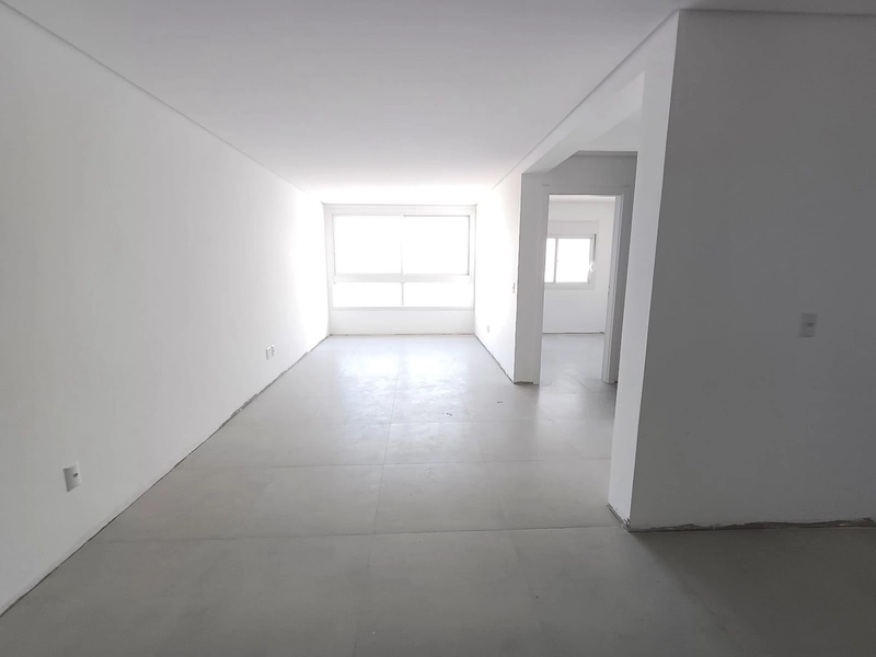 APARTAMENTO DE FRENTE EM CAPÃO DA CANOA!!: 1ª foto da galeria de imagens do imóvel