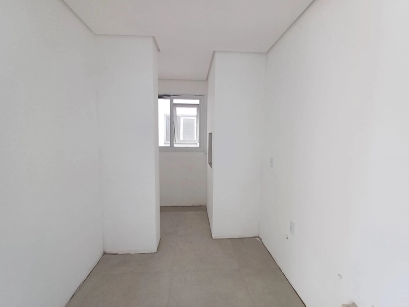 APARTAMENTO NOVO COM VISTA MAR!!: 5ª foto da galeria de imagens do imóvel