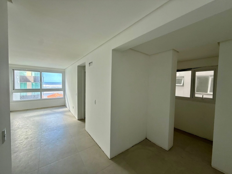 APARTAMENTO NOVO COM VISTA MAR!!: 3ª foto da galeria de imagens do imóvel