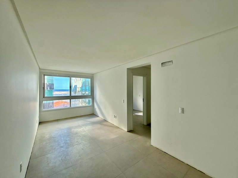 APARTAMENTO NOVO COM VISTA MAR!!