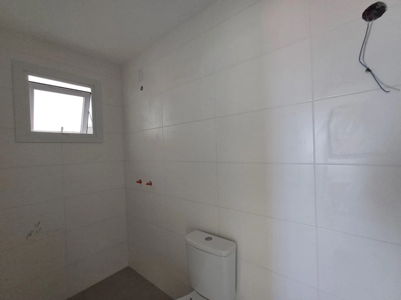 APARTAMENTO NOVO COM VISTA MAR!!: 7ª foto da galeria de imagens do imóvel