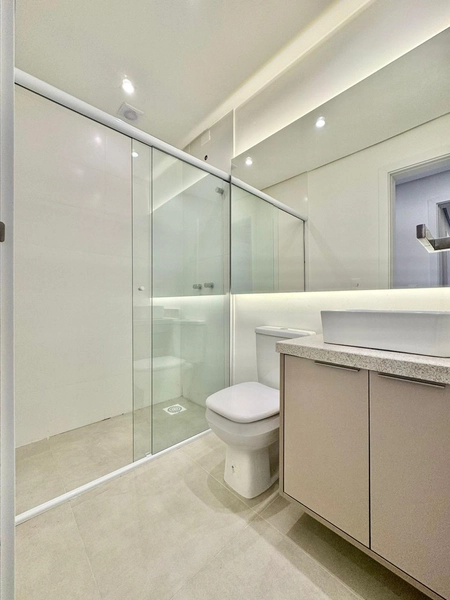 APARTAMENTO 02 SUÍTES DECORADO - ENTRADA E 72X PARA PAGAR!!: 18ª foto da galeria de imagens do imóvel