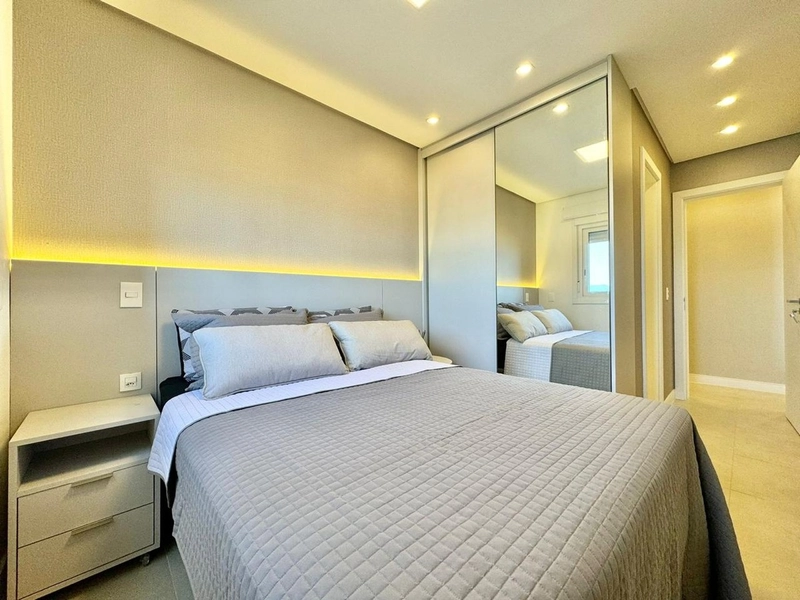 APARTAMENTO 02 SUÍTES DECORADO - ENTRADA E 72X PARA PAGAR!!: 17ª foto da galeria de imagens do imóvel
