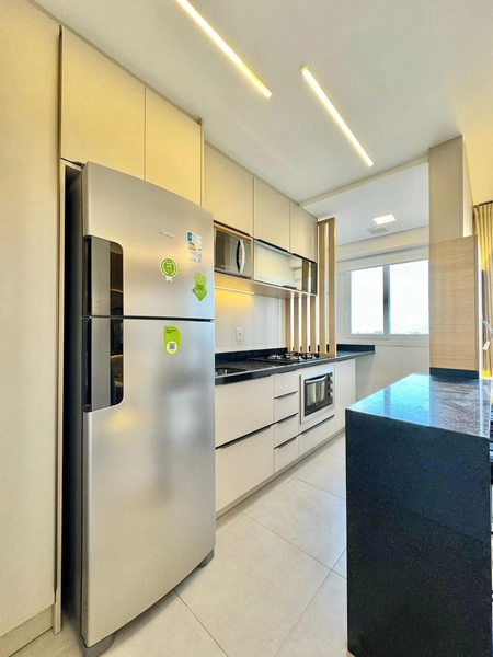 APARTAMENTO 02 SUÍTES DECORADO - ENTRADA E 72X PARA PAGAR!!: 10ª foto da galeria de imagens do imóvel