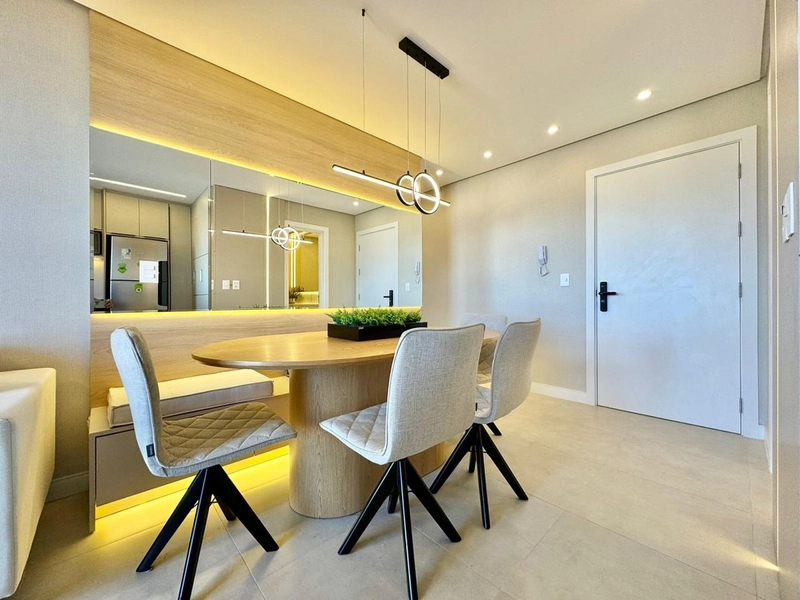 APARTAMENTO 02 SUÍTES DECORADO - ENTRADA E 72X PARA PAGAR!!: 7ª foto da galeria de imagens do imóvel
