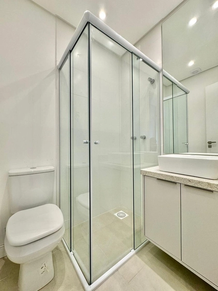 APARTAMENTO 02 SUÍTES DECORADO - ENTRADA E 72X PARA PAGAR!!: 20ª foto da galeria de imagens do imóvel