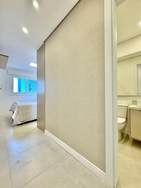APARTAMENTO 02 SUÍTES DECORADO - ENTRADA E 72X PARA PAGAR!!: 15ª foto da galeria de imagens do imóvel