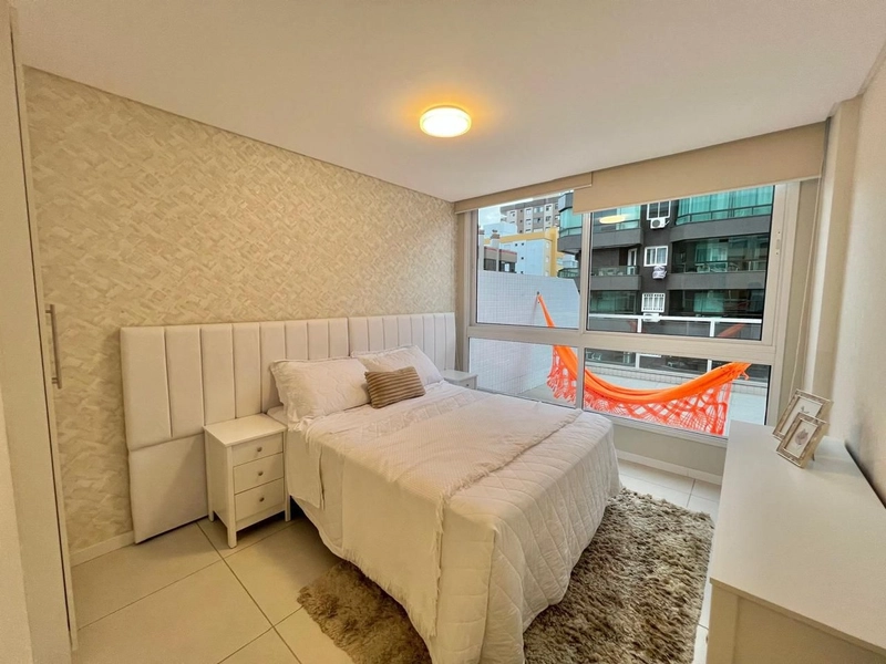 Apartamento de 1 dormitório de frente, amplo terraço, centro Capão.: 9ª foto da galeria de imagens do imóvel
