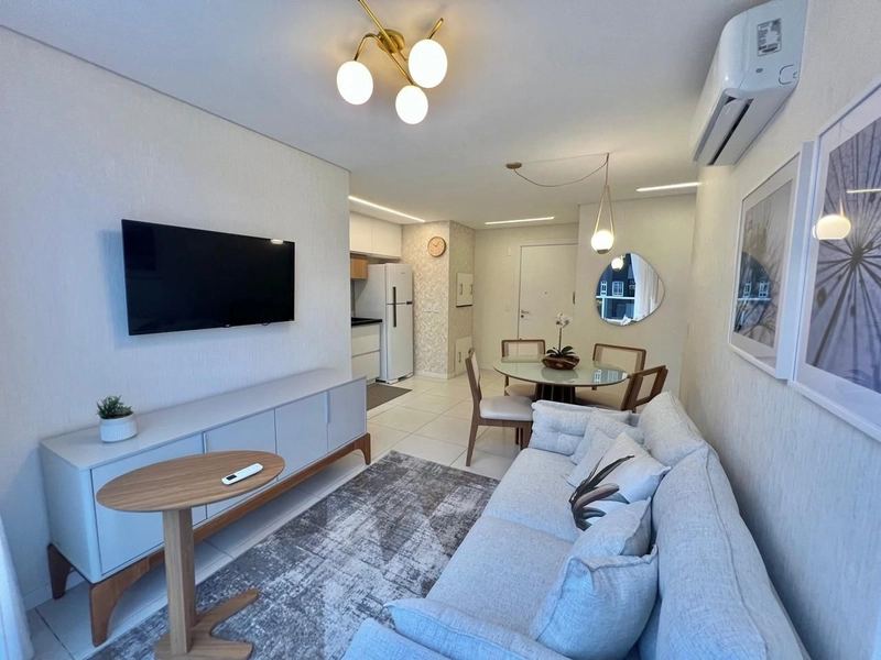 Apartamento de 1 dormitório de frente, amplo terraço, centro Capão.: 11ª foto da galeria de imagens do imóvel