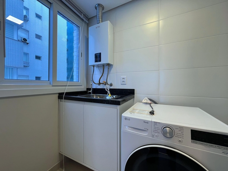 Apartamento 3 dormitórios/suíte - Navegantes - Capão da Canoa: 8ª foto da galeria de imagens do imóvel