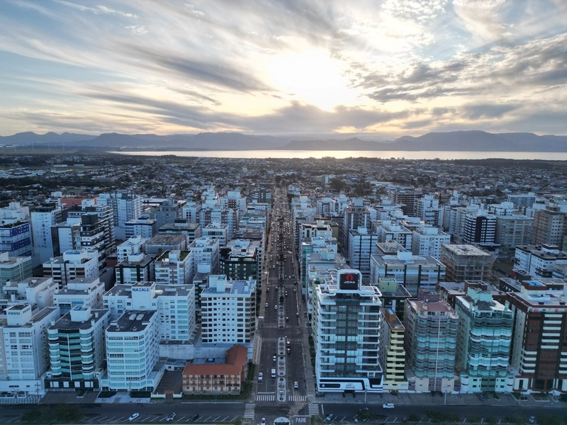 Apartamento 3 dormitórios/suíte - Navegantes - Capão da Canoa: 39ª foto da galeria de imagens do imóvel