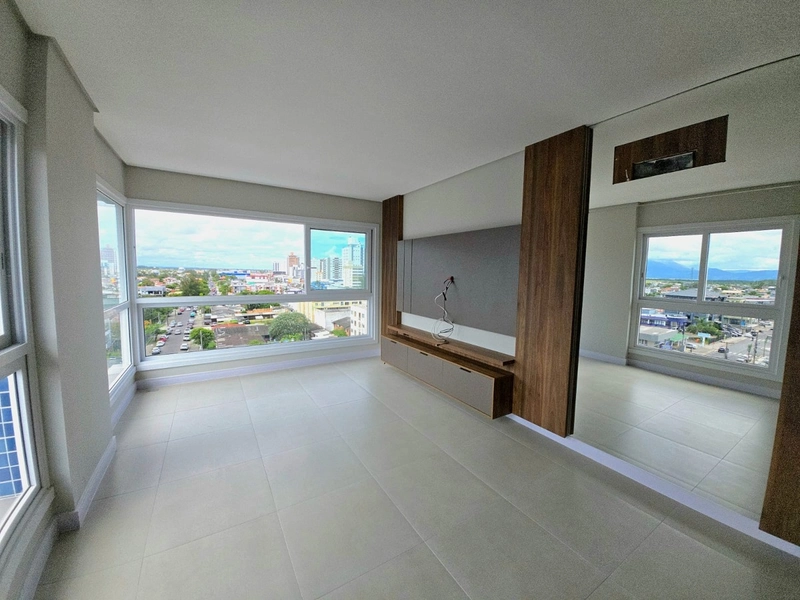 Apartamento 3 Dormitórios: 4ª foto da galeria de imagens do imóvel