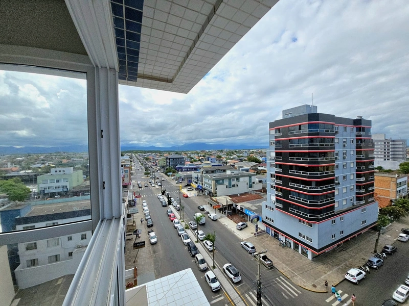 Apartamento 3 Dormitórios: 2ª foto da galeria de imagens do imóvel
