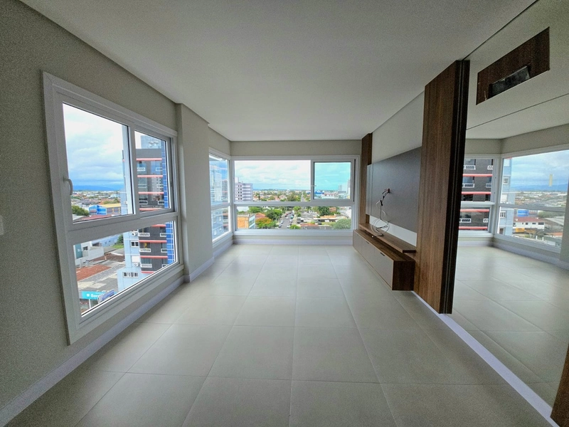 Apartamento 3 Dormitórios: 3ª foto da galeria de imagens do imóvel