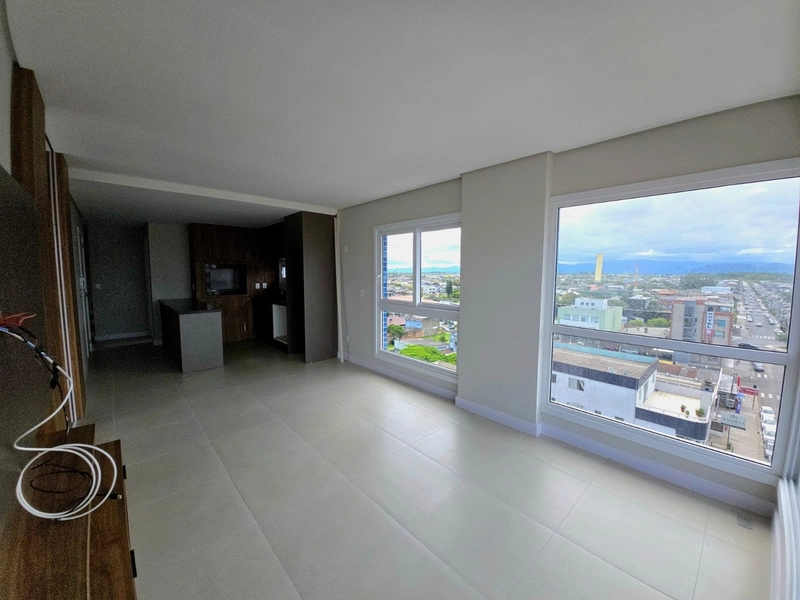 Apartamento 3 Dormitórios: 1ª foto da galeria de imagens do imóvel