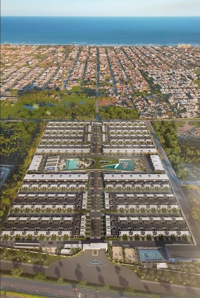 Sobrado 3 Dormitórios 3 suítes   ( Condomínio Navagio Life Homes ): 15ª foto da galeria de imagens do imóvel