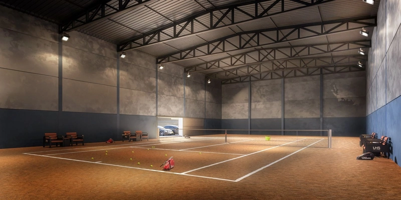 Casa Térrea 3 Dormitórios 3 suítes ( Condomínio Navagio Life Homes ): 8ª foto da galeria de imagens do imóvel