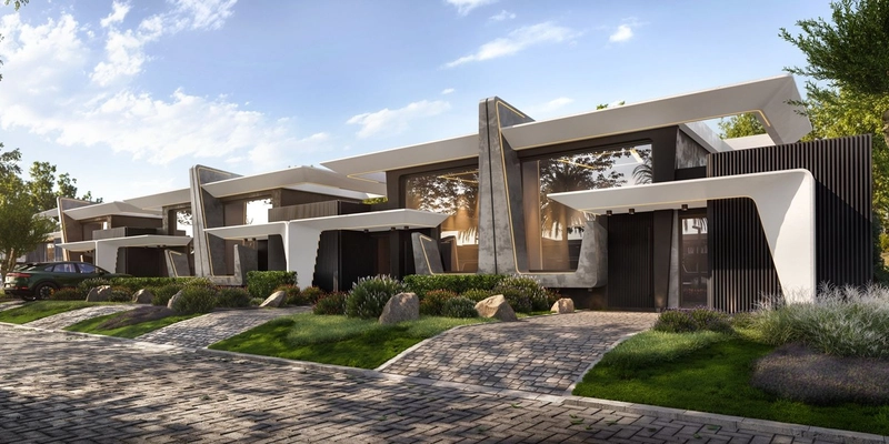 Casa Térrea 3 Dormitórios 3 suítes ( Condomínio Navagio Life Homes ): 5ª foto da galeria de imagens do imóvel